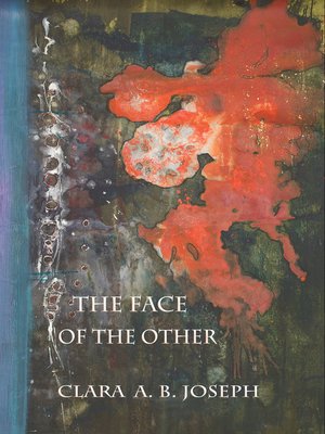 cover image of The Face of the Other